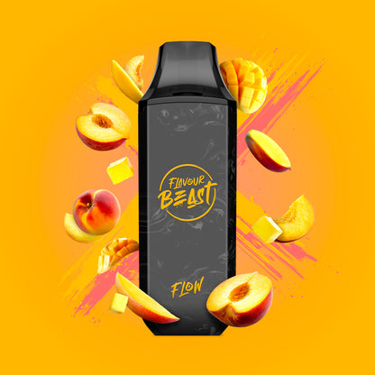 Flavour Beast 4000