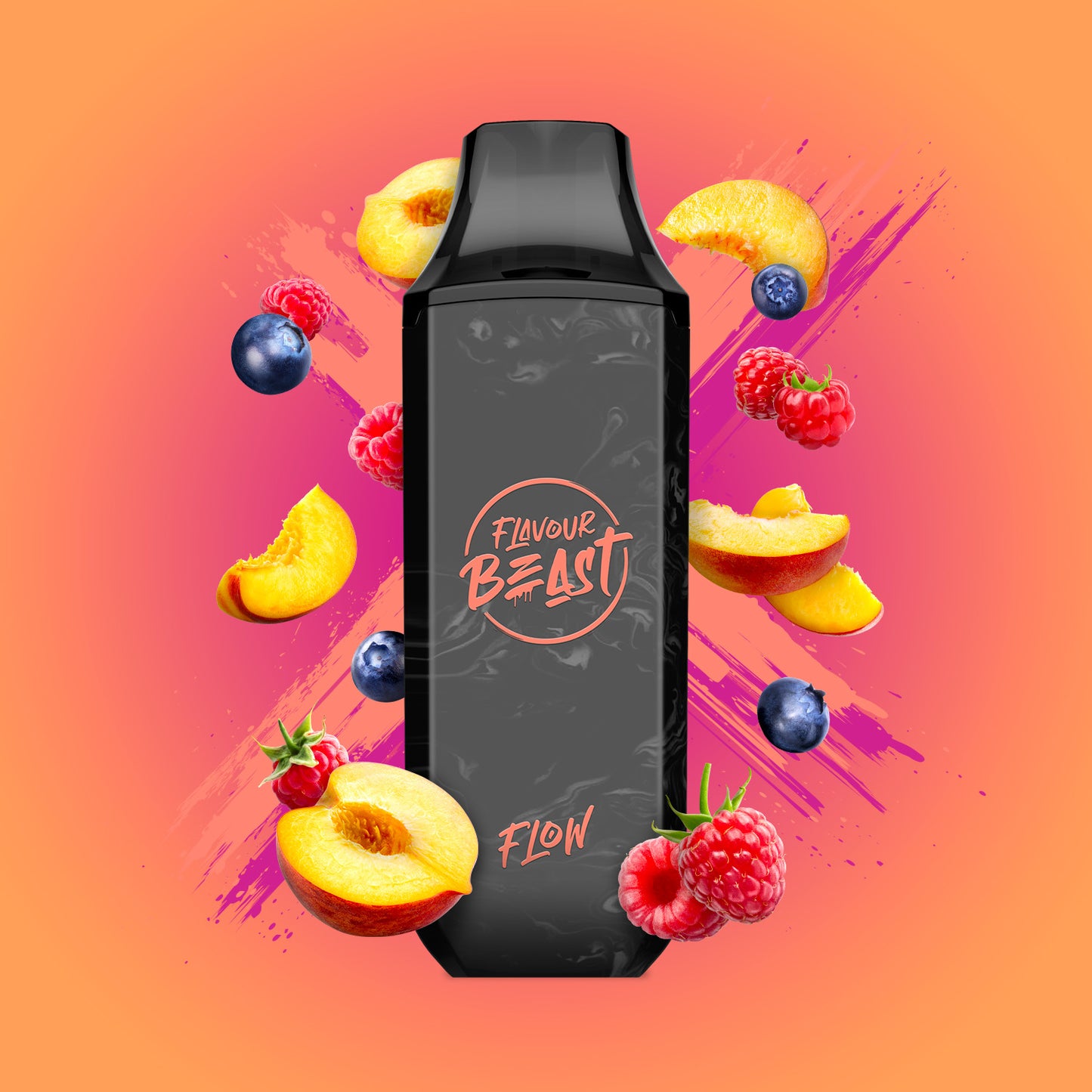 Flavour Beast 4000