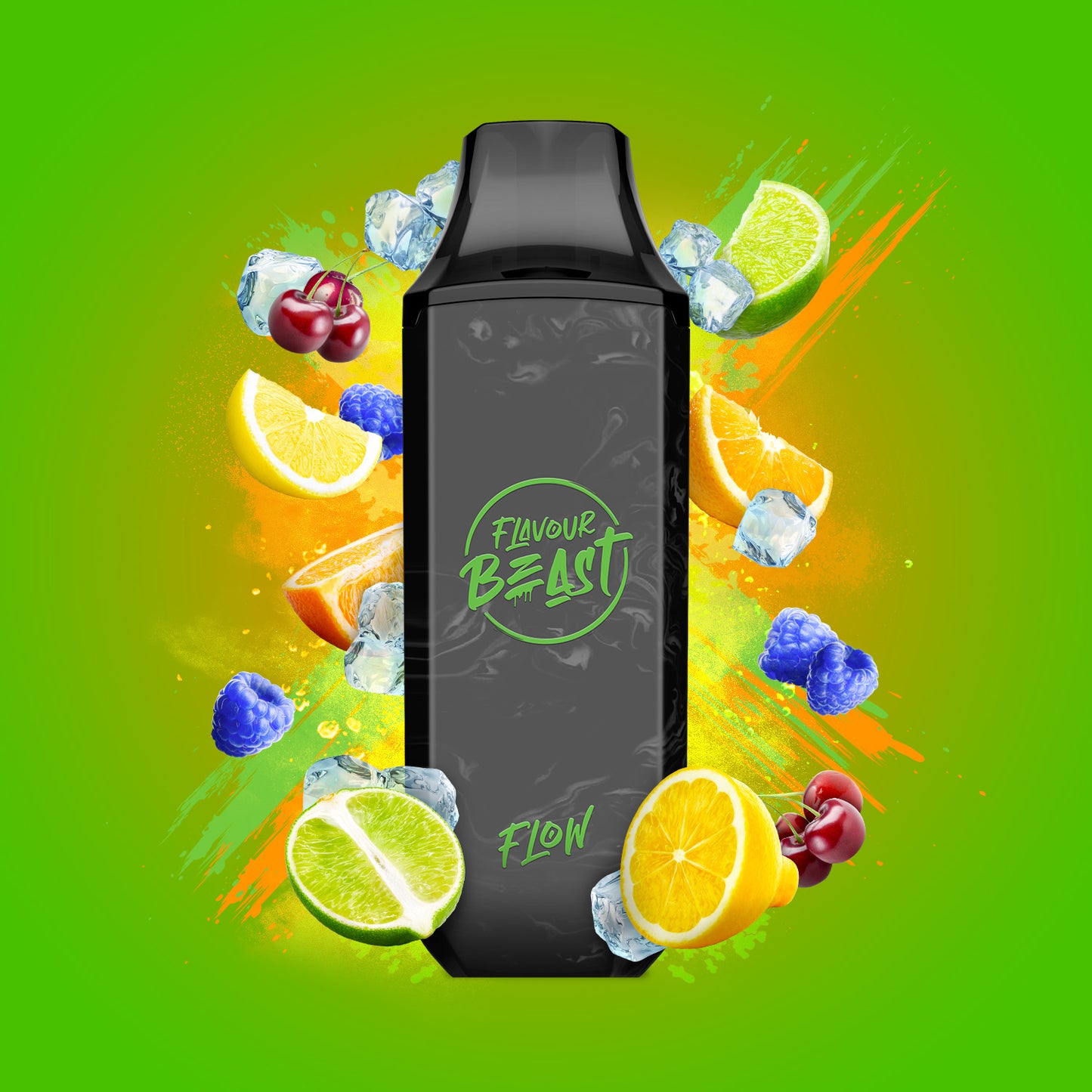 Flavour Beast 4000