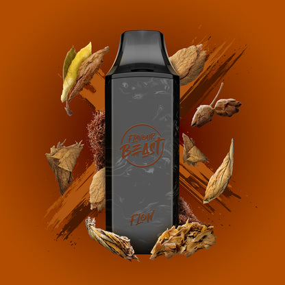 Flavour Beast 4000