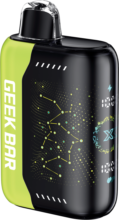 Geek Bar Pulse X