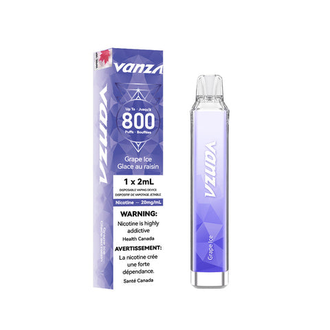 Vanza 800