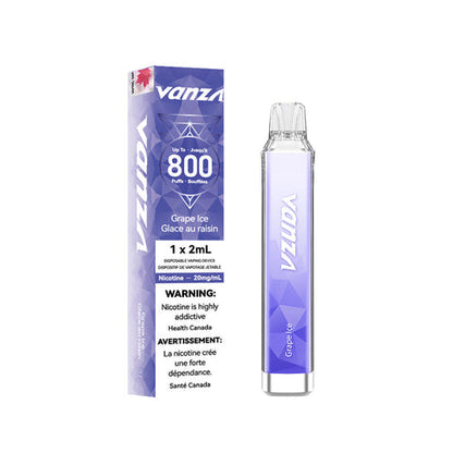 Vanza 800