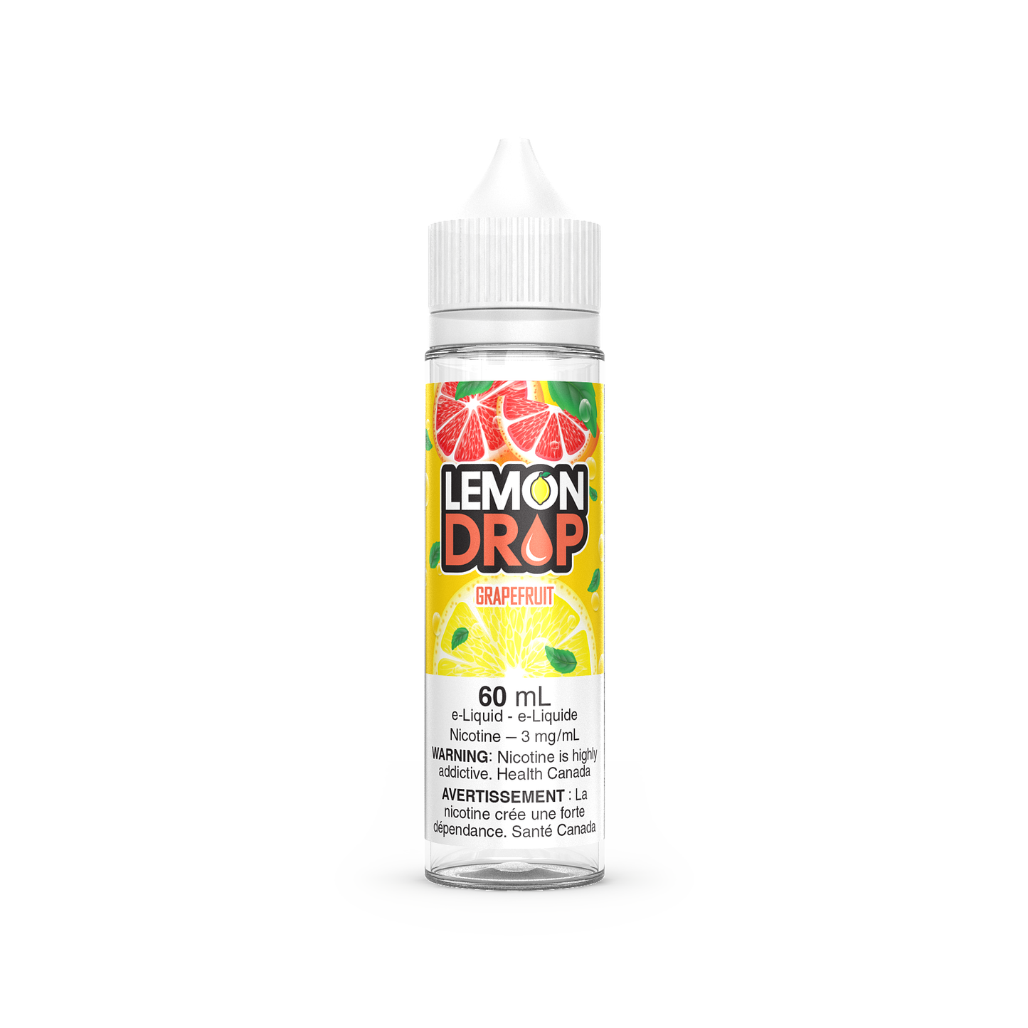 Lemondrop 12mg (Sale Item)