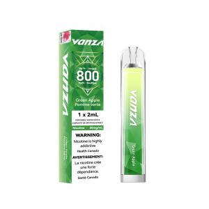 Vanza 800