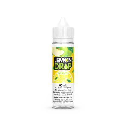 Lemondrop 12mg (Sale Item)