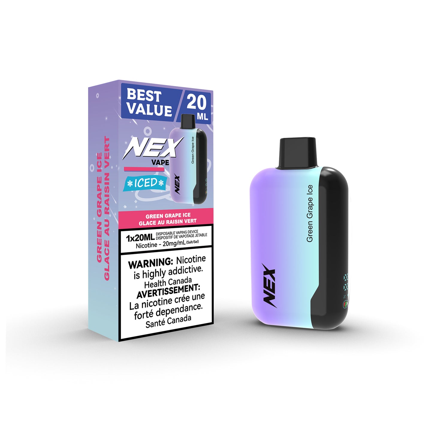 Nex 20ml