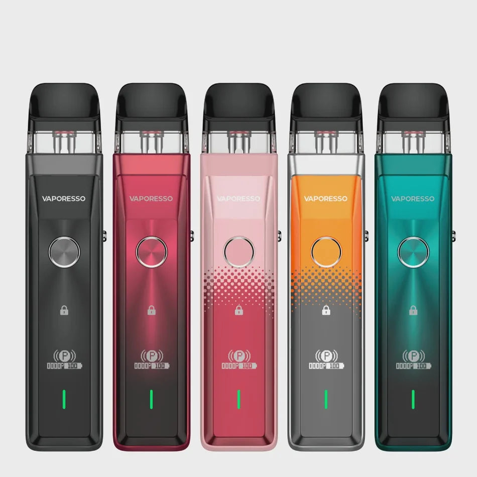 XROS Pro Pod Kit