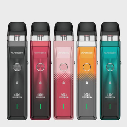 XROS Pro Pod Kit