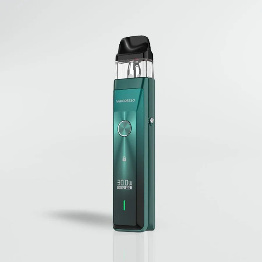 XROS Pro Pod Kit
