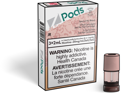 Zpods (Sale Item)