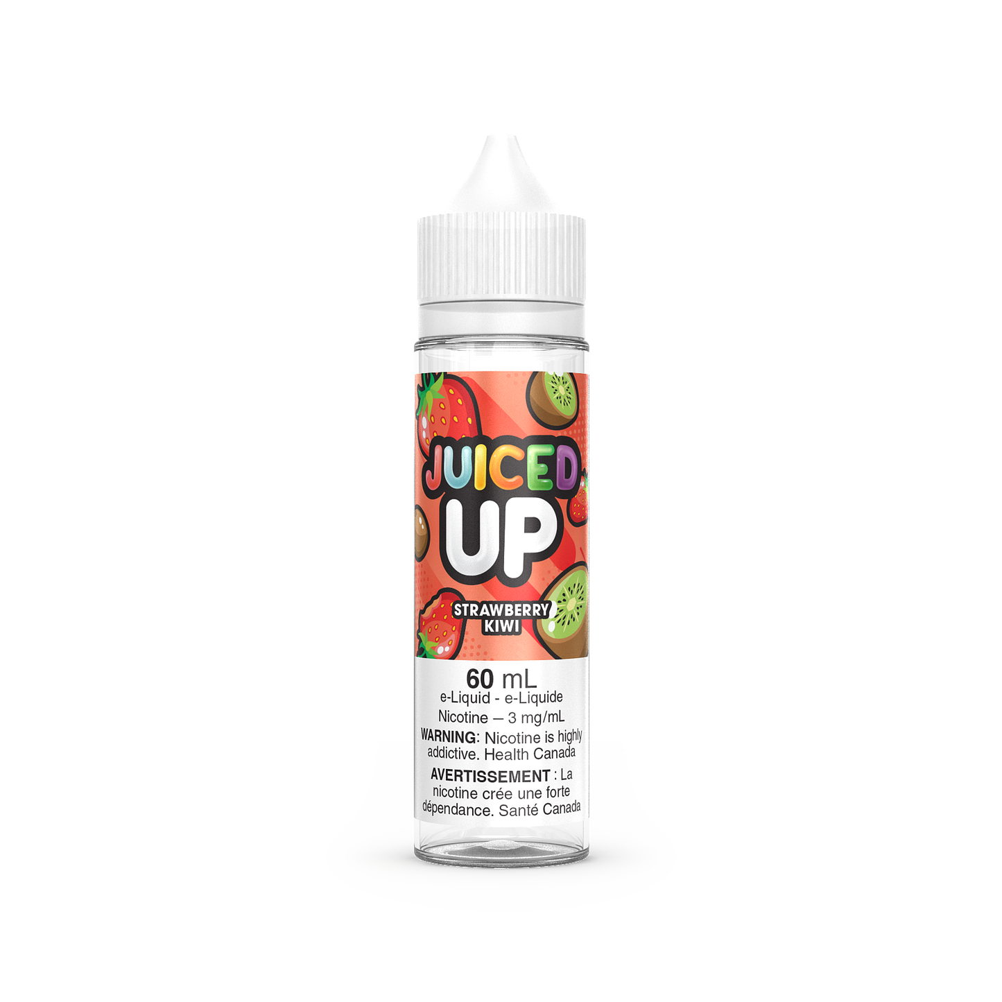Juiced Up 3mg