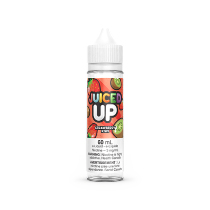 Juiced Up 3mg