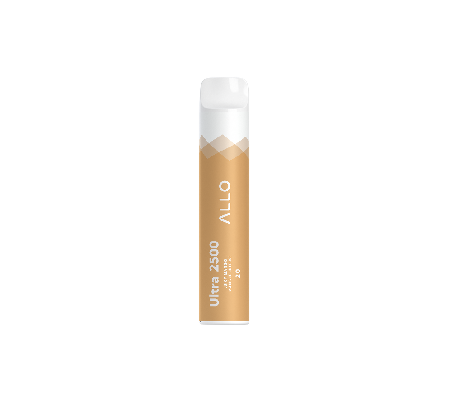 Allo 2500 20mg (Sale Item)