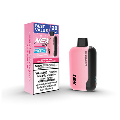 Nex 20ml