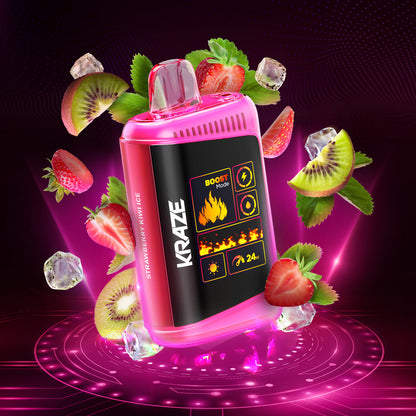 Kraze HD Mega (Sale Item)