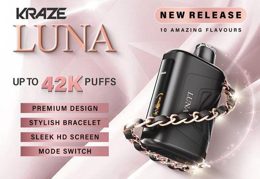 Kraze Luna