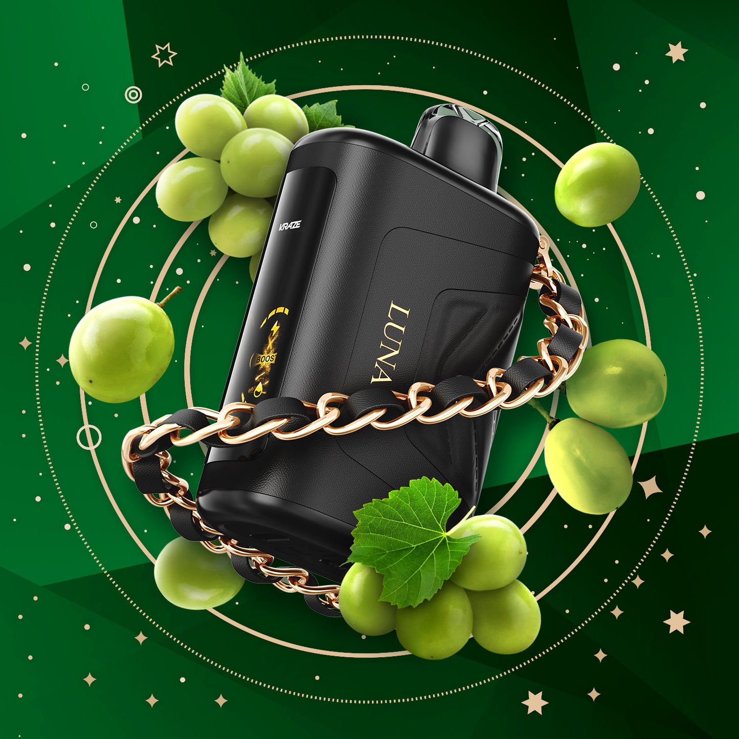 Kraze Luna (Sale Item)