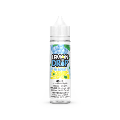 Lemondrop Ice 20mg