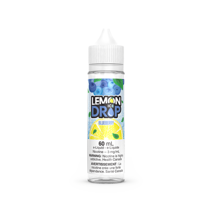 Lemondrop Ice 20mg