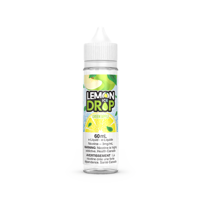 Lemondrop Ice 20mg