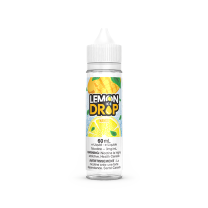 Lemondrop Ice 20mg