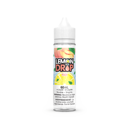 Lemondrop Ice 20mg