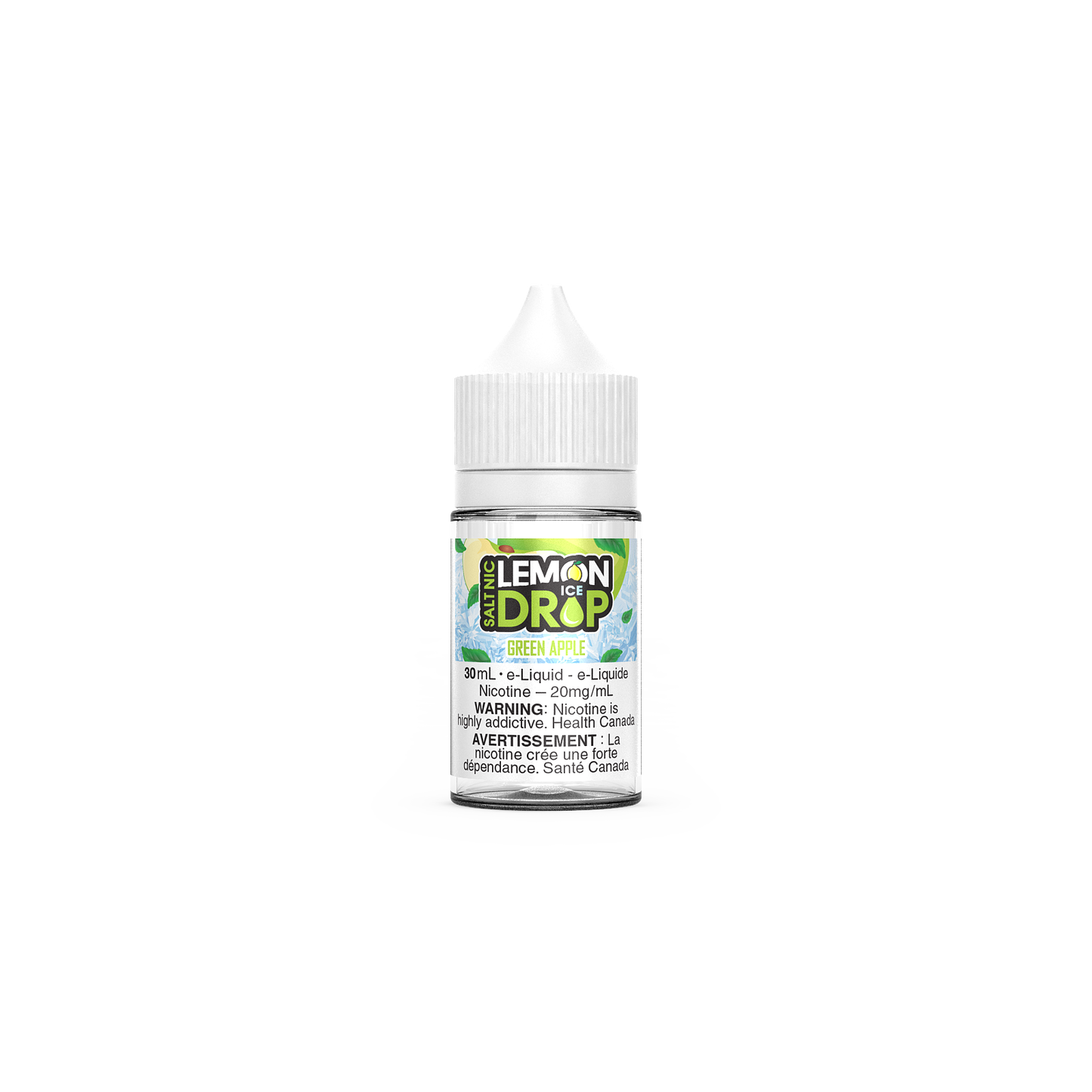 Lemondrop Ice 20mg