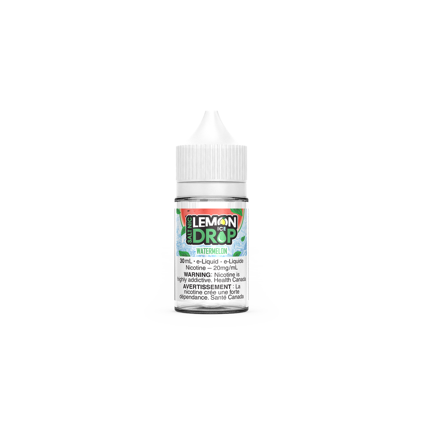 Lemondrop Ice 20mg