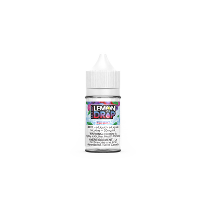 Lemondrop Ice 20mg