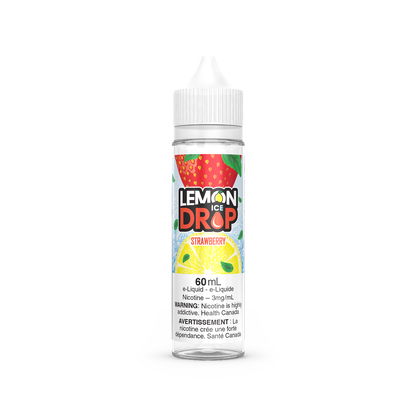 Lemondrop Ice 20mg