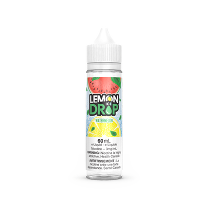 Lemondrop Ice 20mg