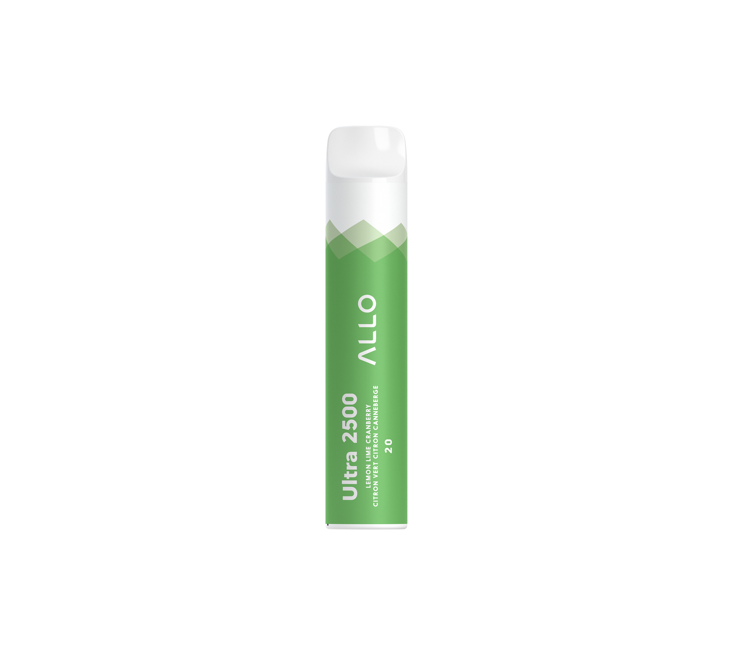 Allo 2500 20mg (Sale Item)