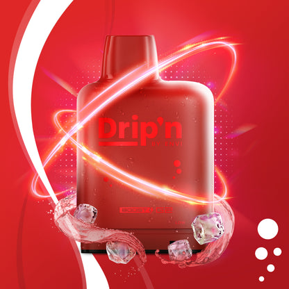 Level X G2 - Drip'n (25000 Puffs)