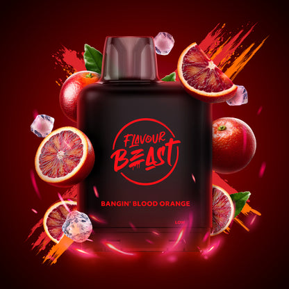 Level X G2 - Flavour Beast (25000 Puffs) (Sale Item)