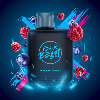 Level X G2 - Flavour Beast (25000 Puffs) (Sale Item)