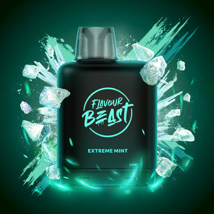 Level X G2 - Flavour Beast (25000 Puffs) (Sale Item)