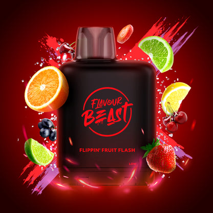 Level X G2 - Flavour Beast (25000 Puffs) (Sale Item)