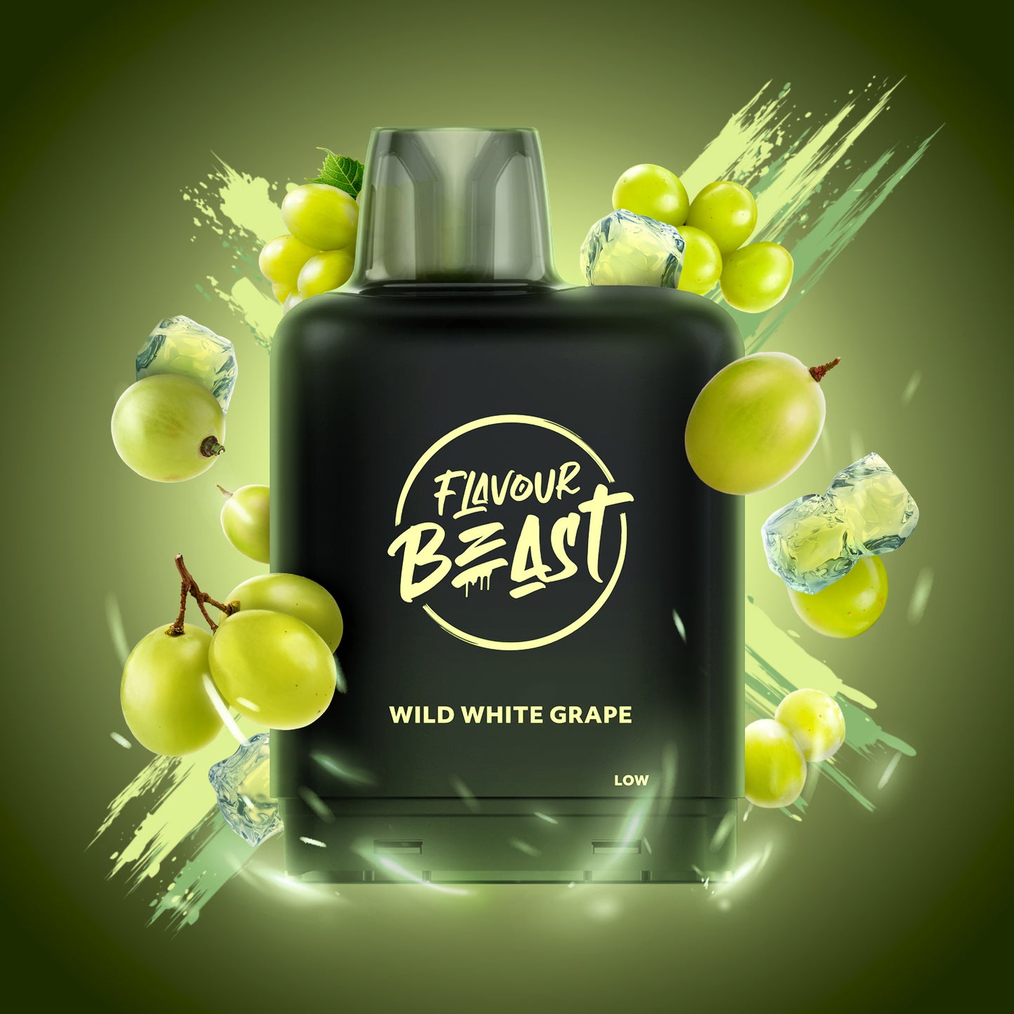 Level X G2 - Flavour Beast (25000 Puffs) (Sale Item)