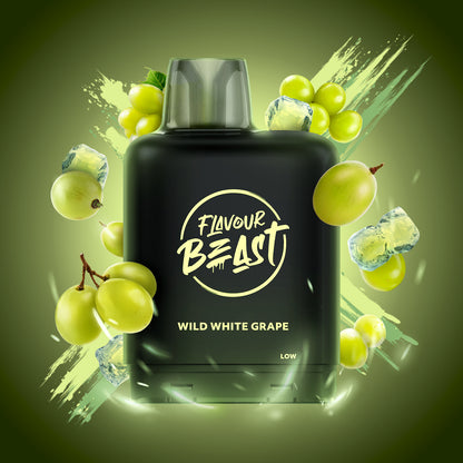 Level X G2 - Flavour Beast (25000 Puffs) (Sale Item)