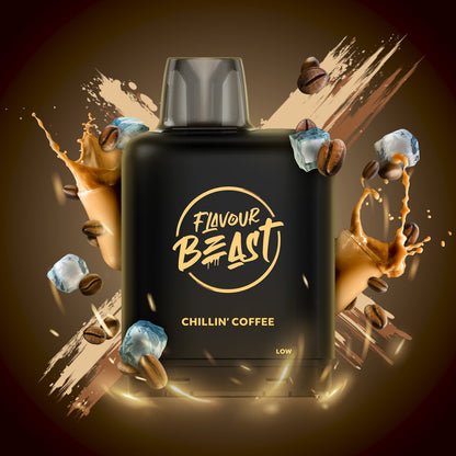 Level X G2 - Flavour Beast (25000 Puffs) (Sale Item)