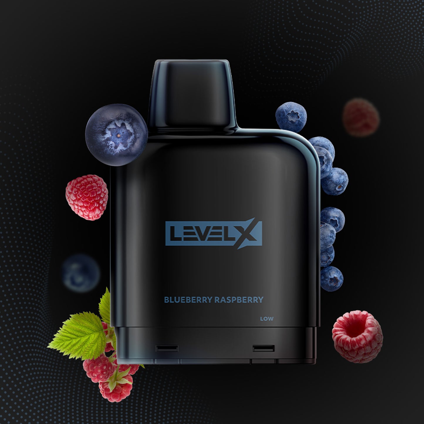 Level X - Essential (7000 Puffs)