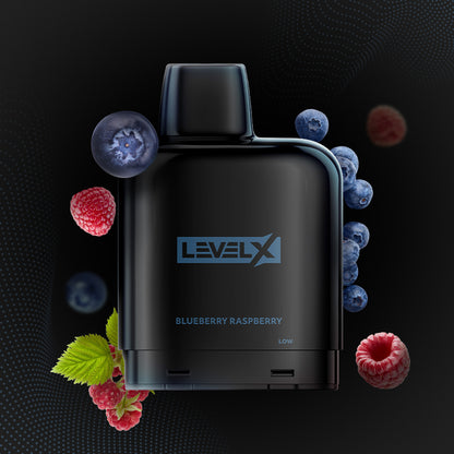 Level X - Essential (7000 Puffs)