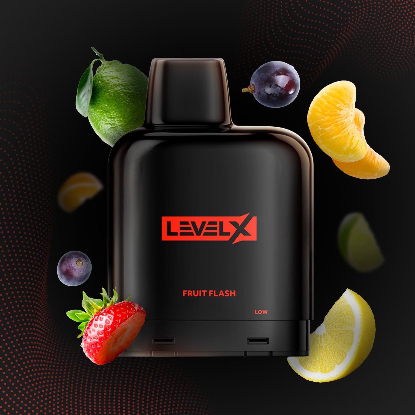 Level X - Essential (7000 Puffs)