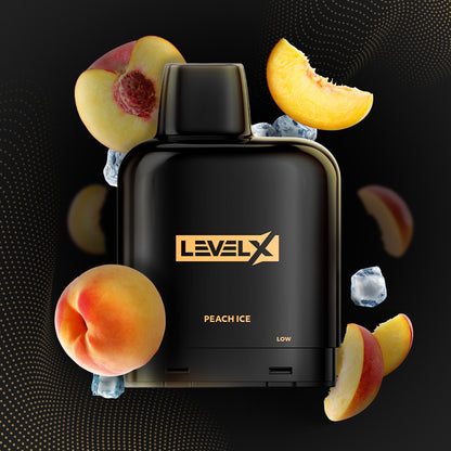 Level X - Essential (7000 Puffs)