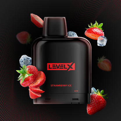 Level X - Essential (7000 Puffs)