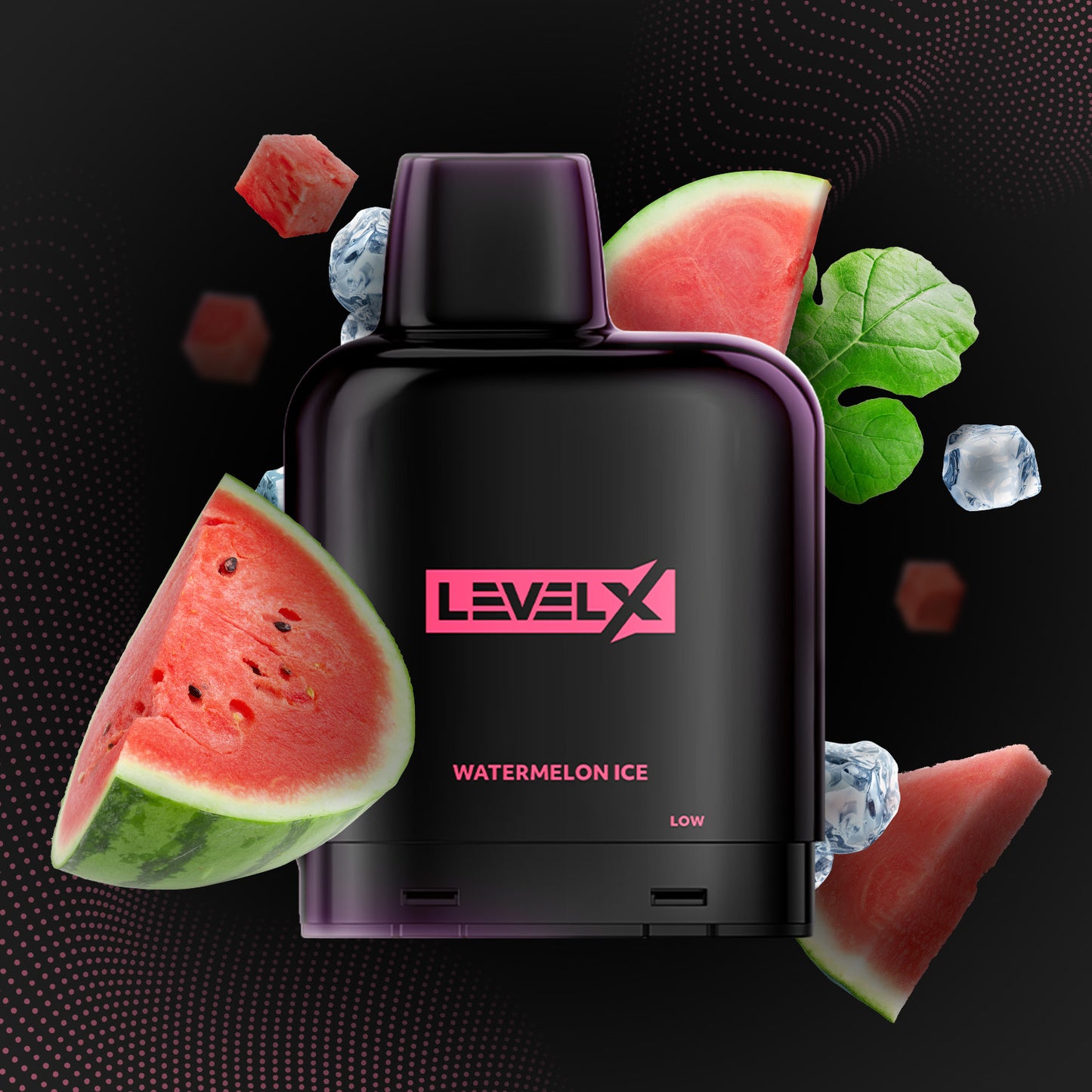 Level X - Essential (7000 Puffs)
