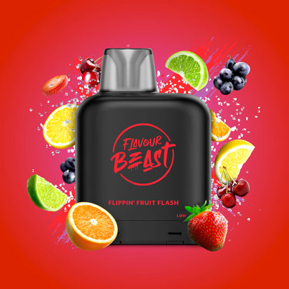 Level X - Flavour Beast (7000 Puffs)