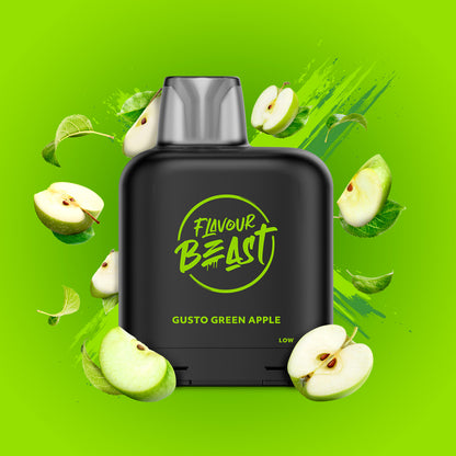 Level X - Flavour Beast (7000 Puffs)