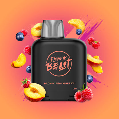 Level X - Flavour Beast (7000 Puffs)